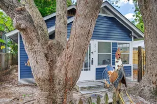 5414-5416 Delette Ave S, Gulfport, FL 33707 - Photo 1