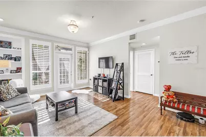 4206 Bay Club Circle #4206, Tampa, FL 33607 - Photo 5
