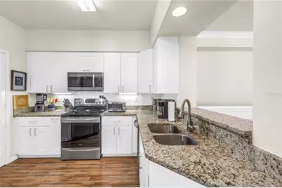 4206 Bay Club Circle #4206, Tampa, FL 33607 - Photo 9