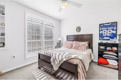 4206 Bay Club Circle #4206, Tampa, FL 33607 - Photo 17