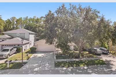 7842 Citrus Blossom Drive, Land O Lakes, FL 34637 - Photo 35