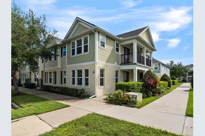 465 Gee Hammock Lane, Winter Springs, FL 32708 - Photo 1