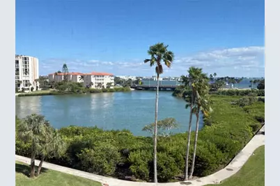 7897 Sailboat Key Boulevard S #408, South Pasadena, FL 33707 - Photo 1