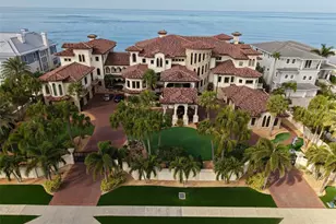 1700 Gulf Blvd, Belleair Beach, FL 33786 - Photo 1