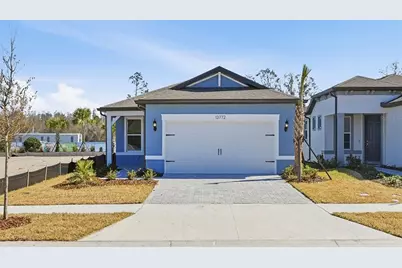 13772 Rocky Pine Place, Spring Hill, FL 34610 - Photo 1