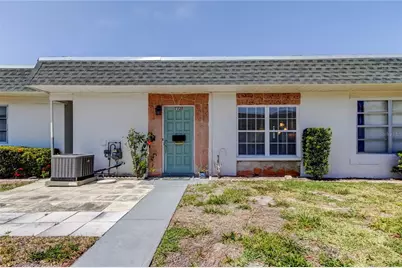 7727 39th Avenue N, Saint Petersburg, FL 33709 - Photo 1