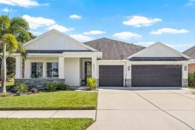 6531 Mayport Drive, Apollo Beach, FL 33572 - Photo 1