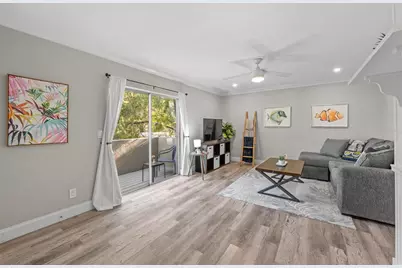 1906 W Dekle Avenue #H, Tampa, FL 33606 - Photo 5