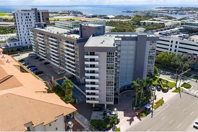 470 3rd Street S #322, Saint Petersburg, FL 33701 - Photo 41