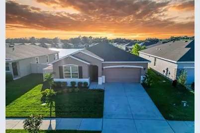 8349 Wheat Stone Drive, Zephyrhills, FL 33540 - Photo 9
