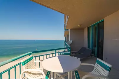 1560 Gulf Boulevard #1507, Clearwater Beach, FL 33767 - Photo 7