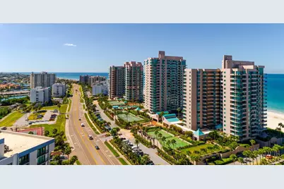 1560 Gulf Boulevard #1507, Clearwater Beach, FL 33767 - Photo 79