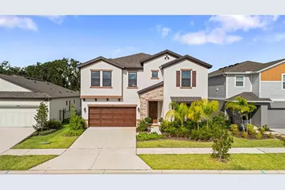 14868 Summer Branch Drive, Lithia, FL 33547 - Photo 1