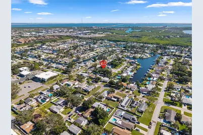 9318 1st Street N, Saint Petersburg, FL 33702 - Photo 49