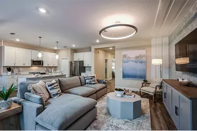 10365 Fieldstone Myrtle Way, San Antonio, FL 33576 - Photo 5