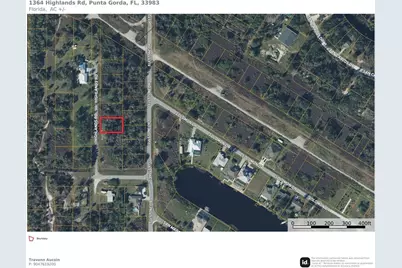 1364 Highlands Road, Punta Gorda, FL 33983 - Photo 1
