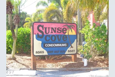 8565 W Gulf Boulevard #11S, Saint Petersburg, FL 33706 - Photo 3