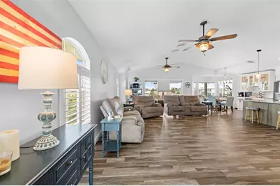 4396 5th Isle Drive, Hernando Beach, FL 34607 - Photo 9