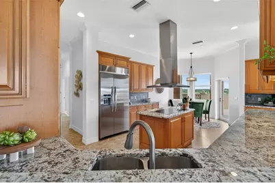 5531 Cannes Circle #801, Sarasota, FL 34231 - Photo 35