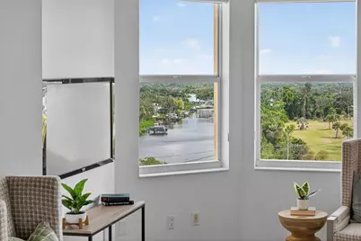 5531 Cannes Circle #801, Sarasota, FL 34231 - Photo 21