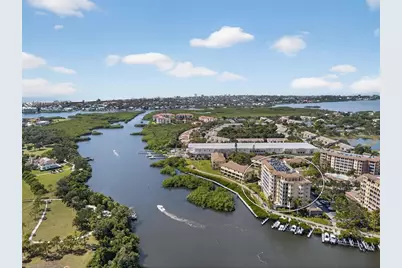 5531 Cannes Circle #801, Sarasota, FL 34231 - Photo 75