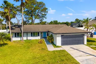 6070 Denver St NE, Saint Petersburg, FL 33703 - Photo 1