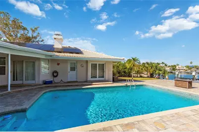 411 Belle Isle Avenue, Belleair Beach, FL 33786 - Photo 17