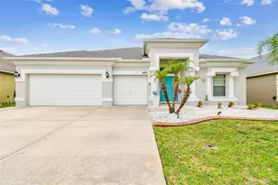 6843 Boulder Run Loop, Wesley Chapel, FL 33545 - Photo 7