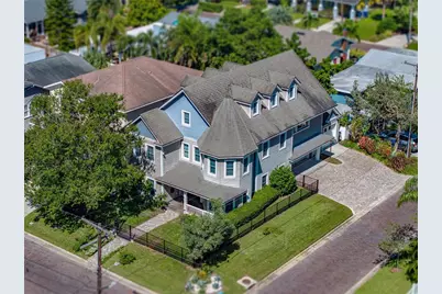 3001 W San Rafael Street, Tampa, FL 33629 - Photo 3