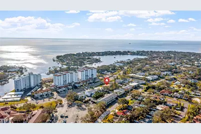 1330 Snell Isle Boulevard NE #4, Saint Petersburg, FL 33704 - Photo 5