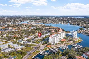 1330 Snell Isle Blvd NE, Saint Petersburg, FL 33704 - Photo 7