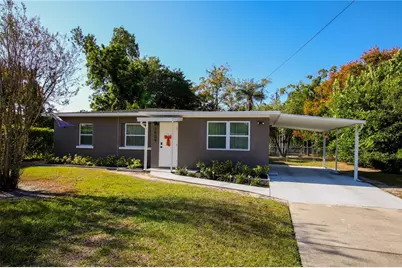 1509 E McBerry Street, Tampa, FL 33610 - Photo 1