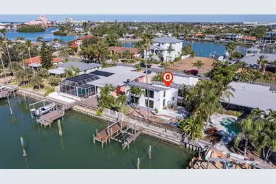 322 Hermosita Drive, Saint Pete Beach, FL 33706 - Photo 5