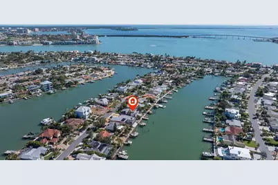 322 Hermosita Drive, Saint Pete Beach, FL 33706 - Photo 11