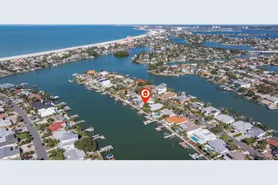 322 Hermosita Drive, Saint Pete Beach, FL 33706 - Photo 9