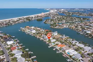 322 Hermosita Dr, Saint Pete Beach, FL 33706 - Photo 9