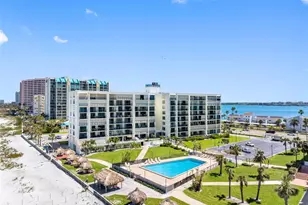 1400 Gulf Blvd, Clearwater Beach, FL 33767 - Photo 1