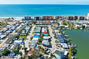 14906 N Bayshore Dr, Madeira Beach, FL 33708 - Photo 1