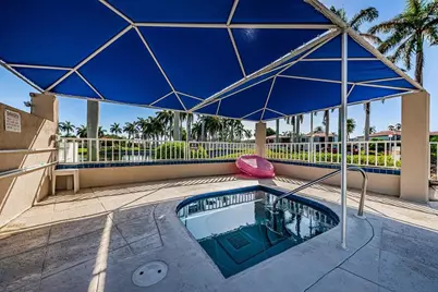 6050 Bahia Del Mar Circle #120, Saint Petersburg, FL 33715 - Photo 19