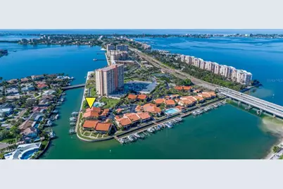 4730 Brittany Drive S #35, Saint Petersburg, FL 33715 - Photo 1