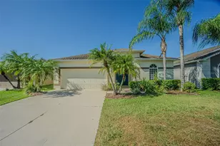9506 Rolling Cir, San Antonio, FL 33576 - Photo 1