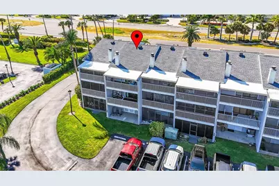 745 Pinellas Bayway S #302, Tierra Verde, FL 33715 - Photo 49