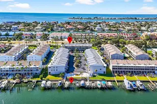 745 Pinellas Bayway S, Tierra Verde, FL 33715 - Photo 1