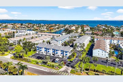 745 Pinellas Bayway S #302, Tierra Verde, FL 33715 - Photo 53