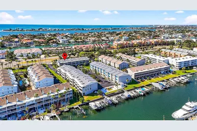 745 Pinellas Bayway S #302, Tierra Verde, FL 33715 - Photo 55