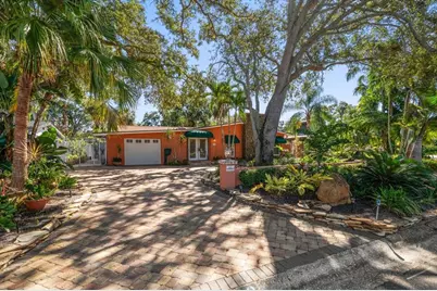 3033 82nd Way N, Saint Petersburg, FL 33710 - Photo 1
