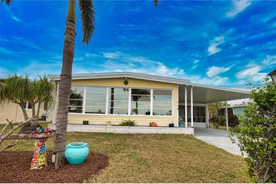 748 Sanchez Circle, North Port, FL 34287 - Photo 3