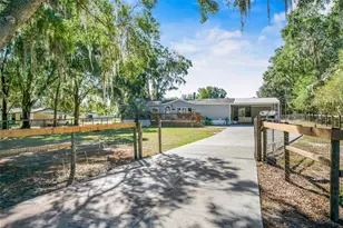 6716 W Riverbend Rd, Dunnellon, FL 34433 - Photo 1