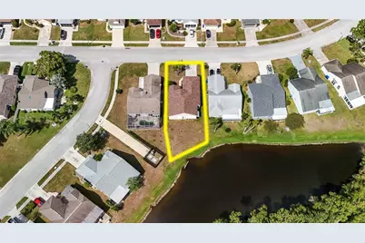 4222 Northampton Drive, New Port Richey, FL 34653 - Photo 35