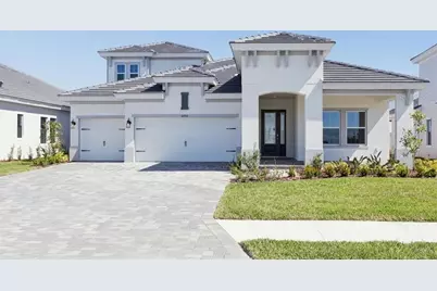 10908 Spring Sapling Circle, Parrish, FL 34219 - Photo 1